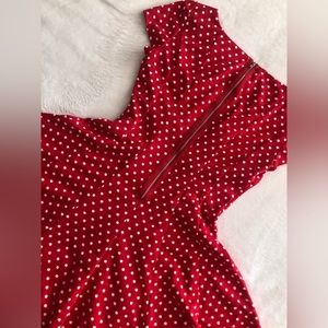 ⭐️RED DRESS⭐️